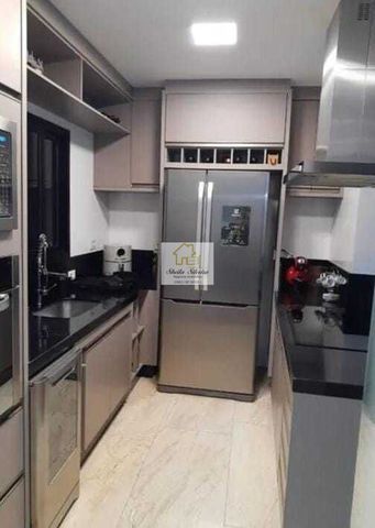Foto Casa em Condomínio