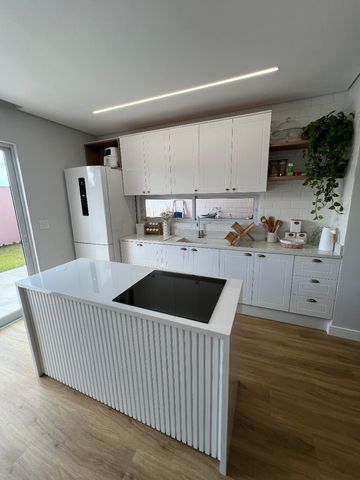 Foto Casa em Condomínio