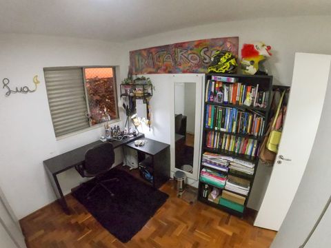 Foto Apartamento