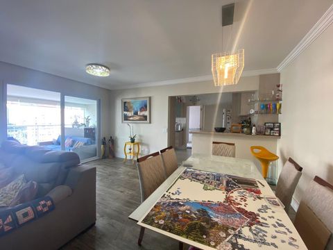 Foto Apartamento