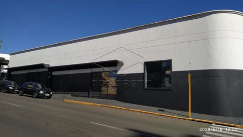 Foto Galpão / Depósito / Armazém / Pavilhão