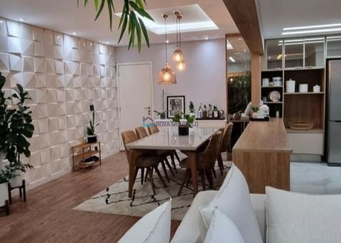 Foto Apartamento