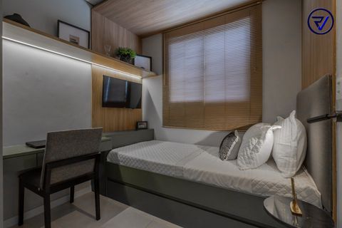 Foto Apartamento