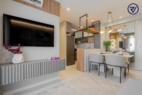 Foto Apartamento