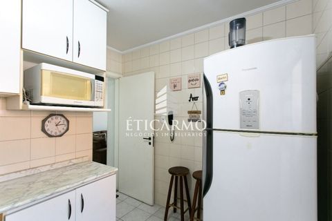 Foto Apartamento