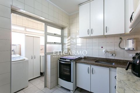 Foto Apartamento
