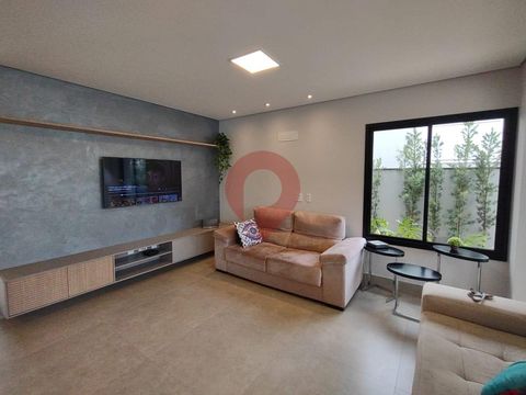 Foto Casa em Condomínio