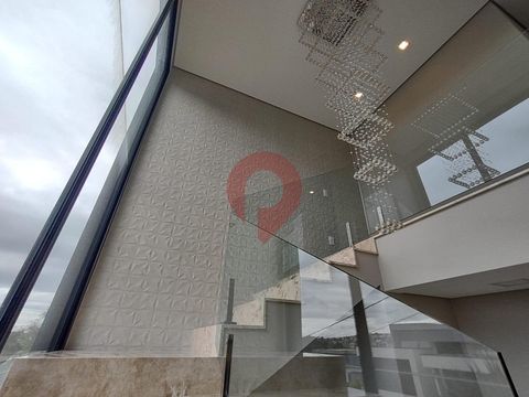 Foto Casa em Condomínio