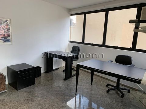 Foto Sala / Conjunto Comercial