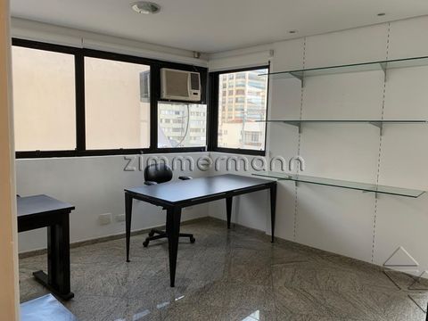 Foto Sala / Conjunto Comercial