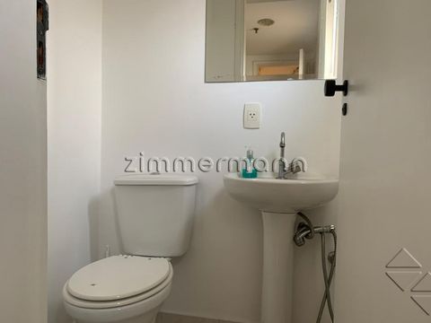 Foto Sala / Conjunto Comercial