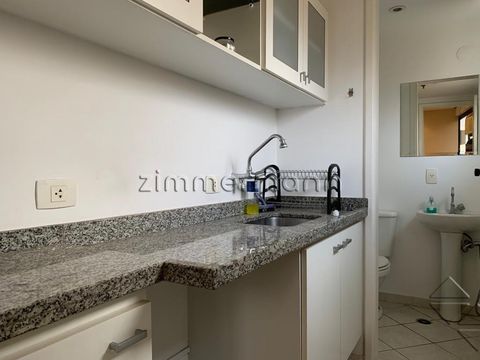 Foto Sala / Conjunto Comercial