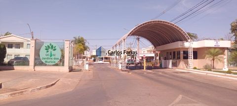 Foto Casa em Condomínio