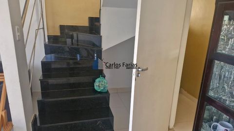 Foto Casa em Condomínio