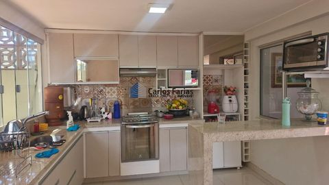 Foto Casa em Condomínio
