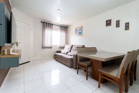 Foto Casa em Condomínio