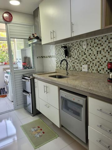Foto Casa em Condomínio