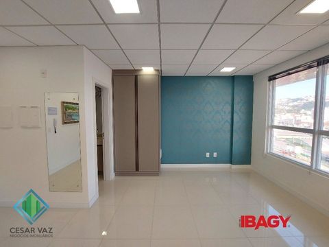 Foto Sala / Conjunto Comercial