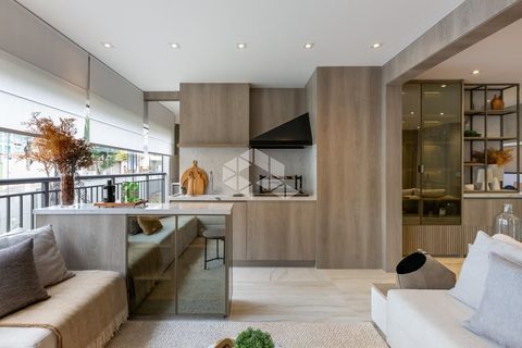 Foto Apartamento