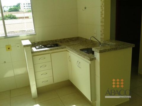 Foto Apartamento