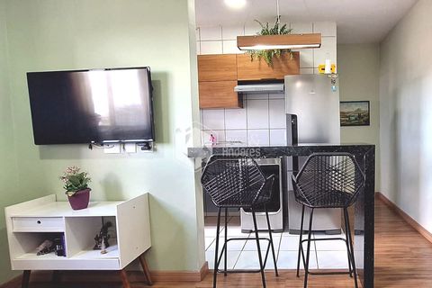 Foto Apartamento