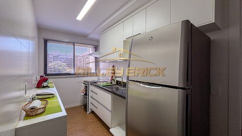 Foto Apartamento