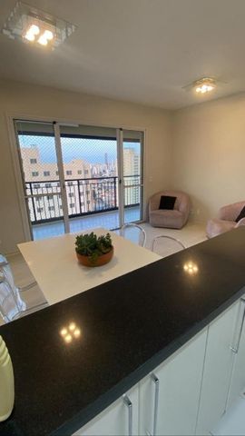 Foto Apartamento
