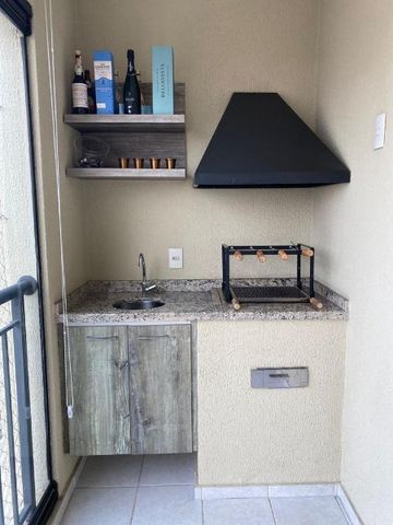 Foto Apartamento
