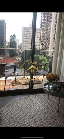 Foto Apartamento