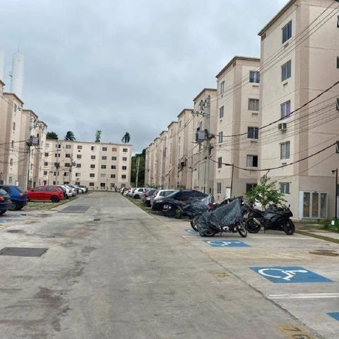 Foto Apartamento