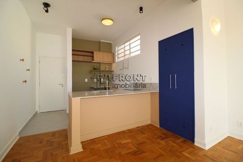 Foto Apartamento