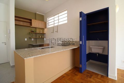 Foto Apartamento