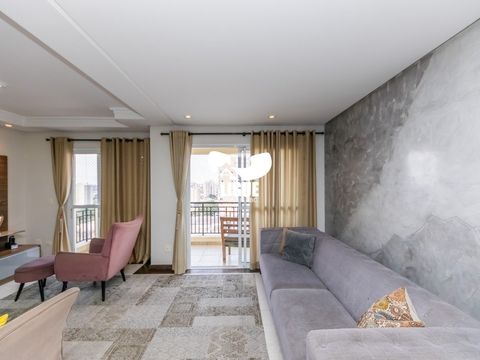 Foto Apartamento