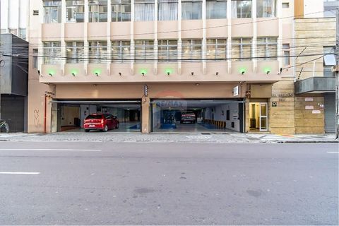 Foto Sala / Conjunto Comercial