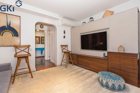 Foto Apartamento