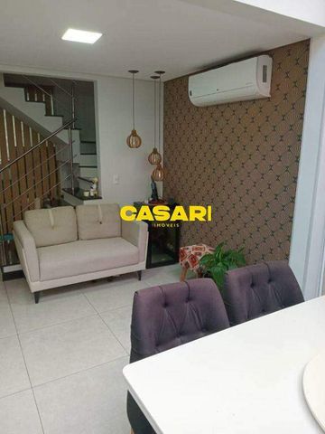 Foto Casa em Condomínio