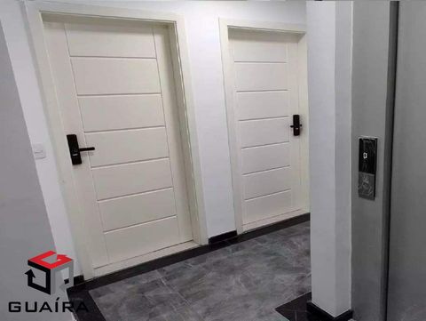 Foto Apartamento
