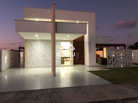 Foto Casa em Condomínio