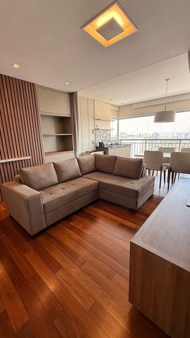 Foto Apartamento