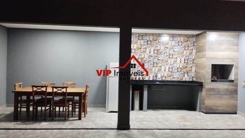 Foto Casa em Condomínio