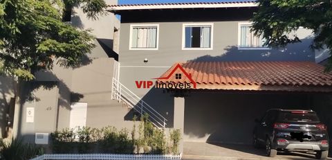 Foto Casa em Condomínio