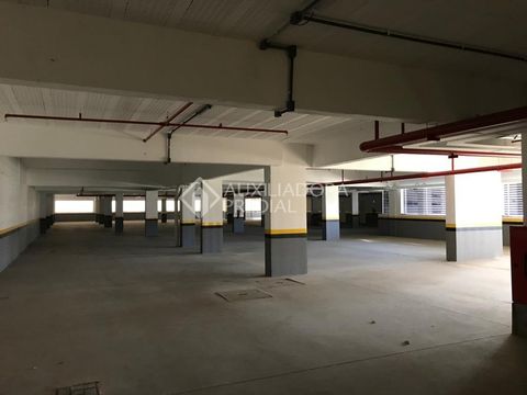 Foto Sala / Conjunto Comercial