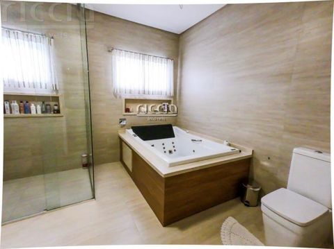 Foto Casa em Condomínio