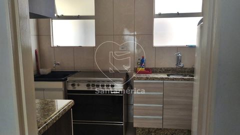 Foto Apartamento