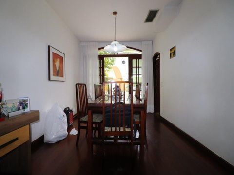 Foto Casa em Condomínio