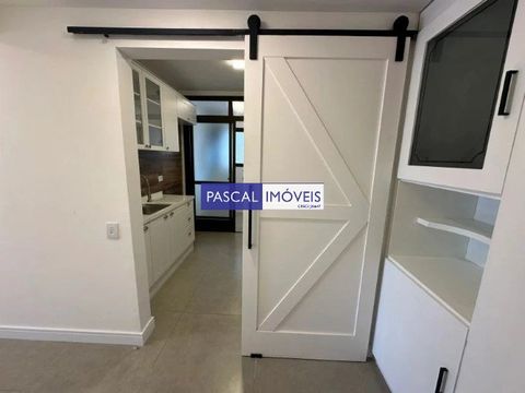Foto Apartamento