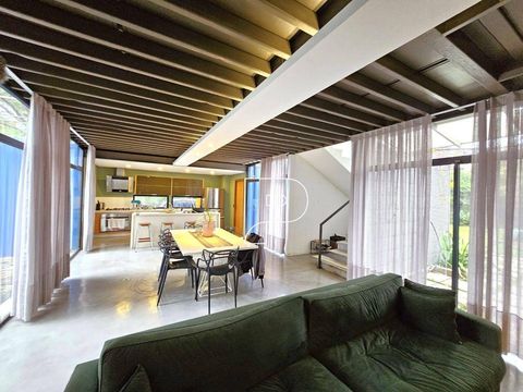 Foto Casa em Condomínio