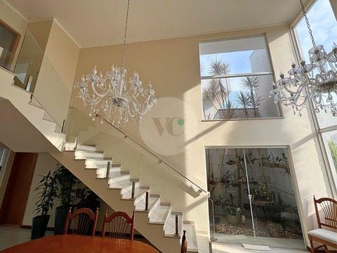 Foto Casa em Condomínio
