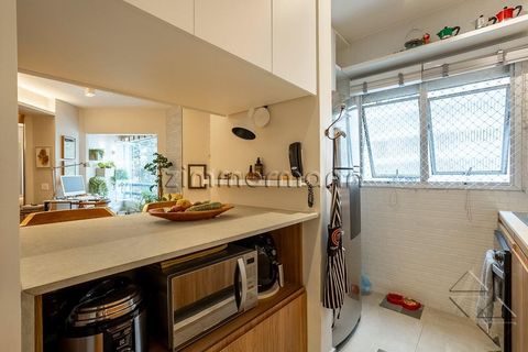 Foto Apartamento