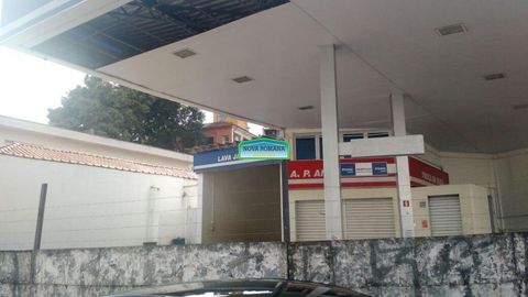 Foto Galpão / Depósito / Armazém / Pavilhão